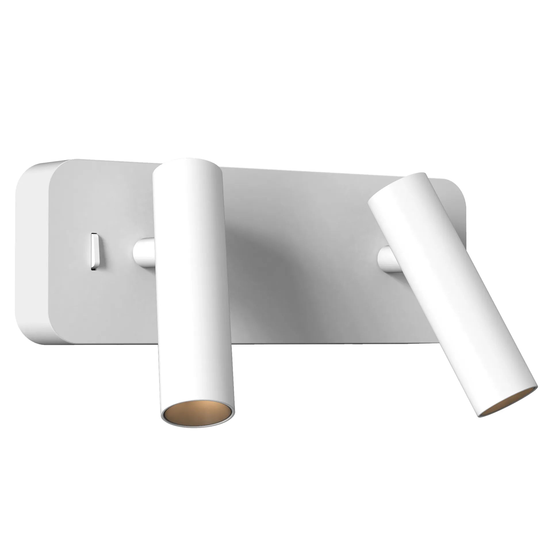 Blanc mat