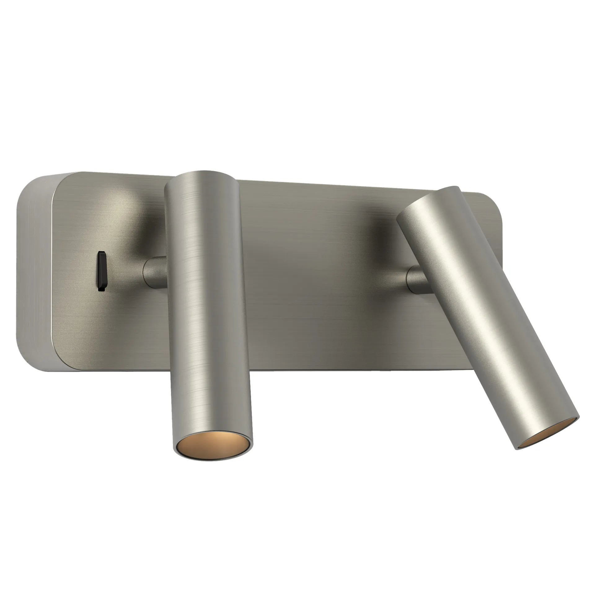 Nickel mat