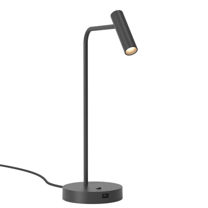 Enna Desk USB C IP20 Lampes de table