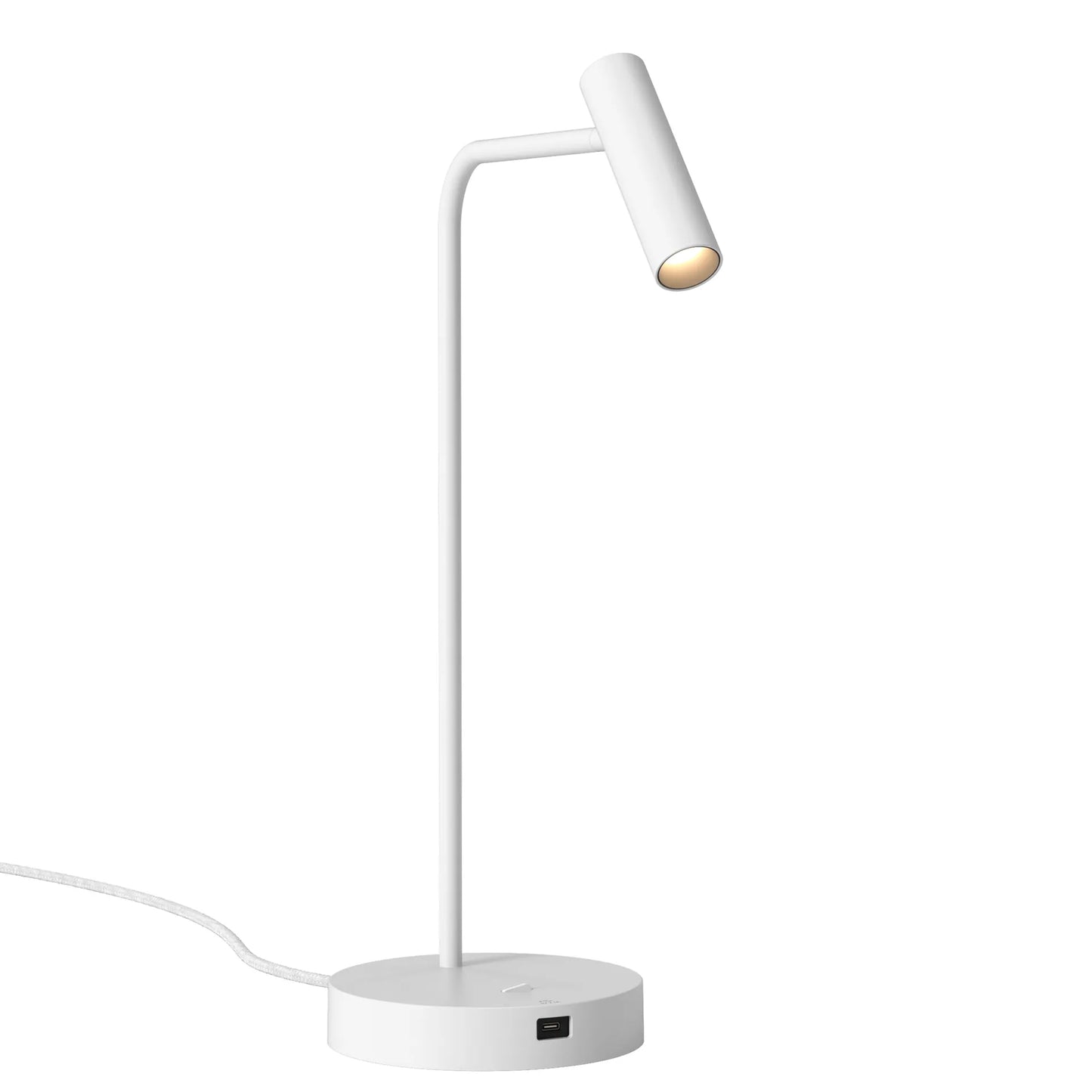 Enna Desk USB C IP20 Lampes de table