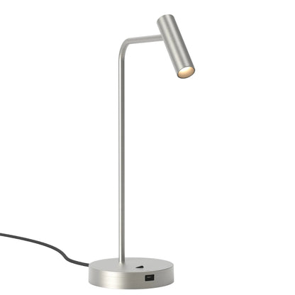 Enna Desk USB C IP20 Lampes de table