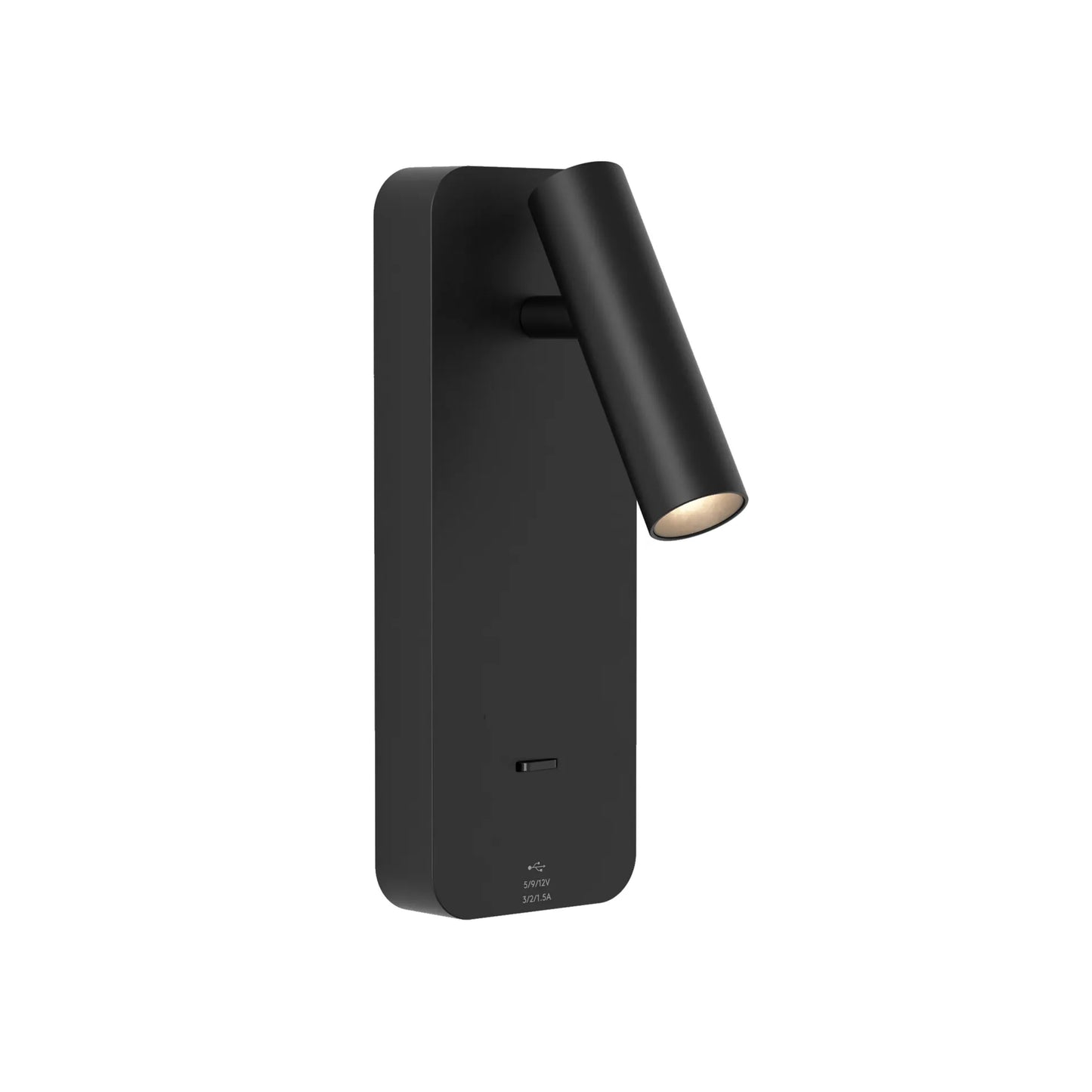 Enna Surface USB A+C IP20 Liseuses