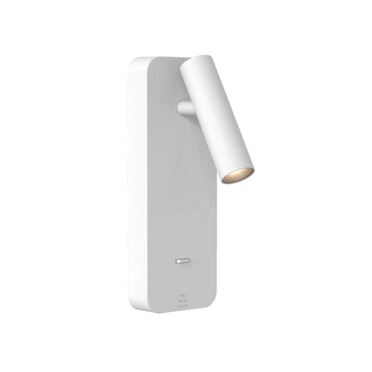 Enna Surface USB A+C IP20 Liseuses