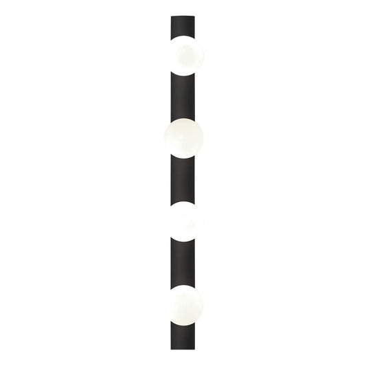 Cabaret 4 II IP44 Appliques