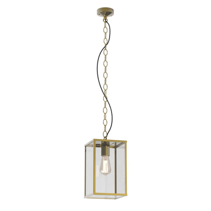 Homefield 240 IP23 Suspensions Outdoor