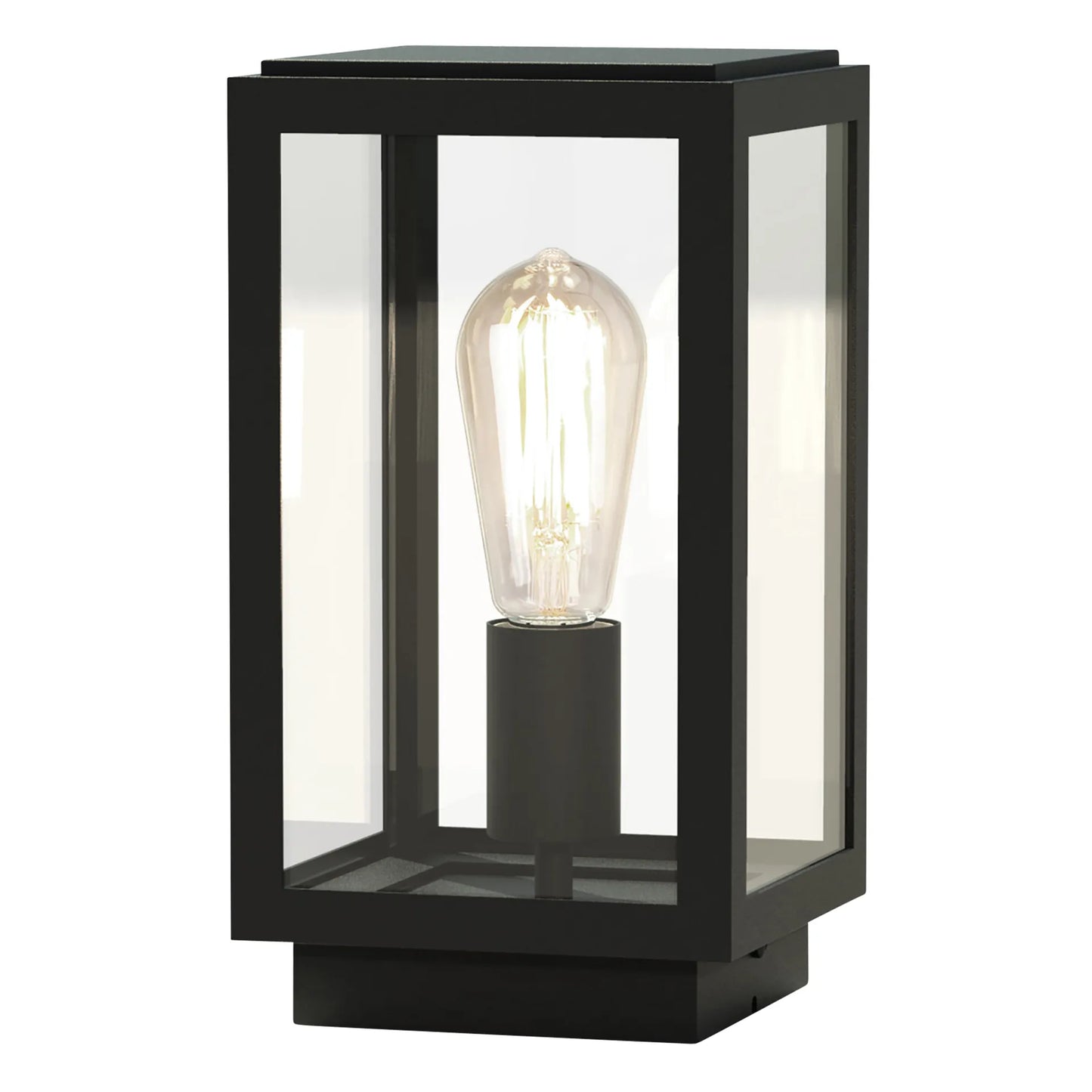 Homefield Pedestal IP44 Lampes Outdoor