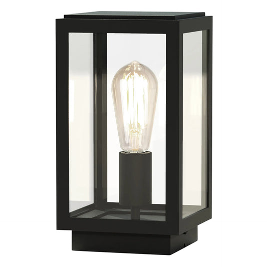 Homefield Pedestal IP44 Lampes Outdoor