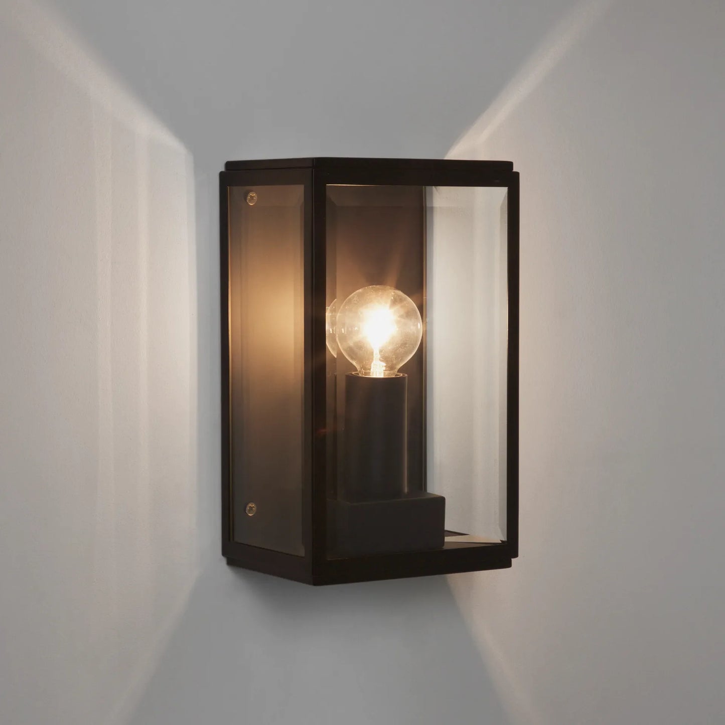 Homefield 130 IP44 Appliques Outdoor
