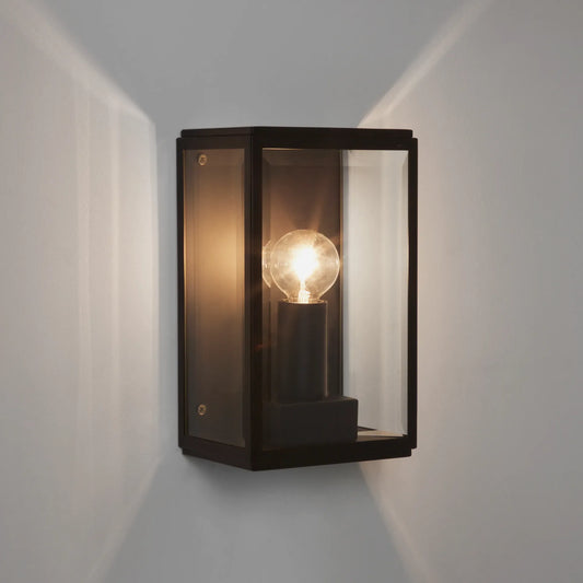 Homefield 130 IP44 Appliques Outdoor