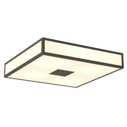 Mashiko 400 Square IP44 Plafonniers
