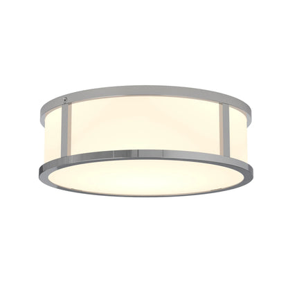 Mashiko Round 230 IP44 Plafonniers