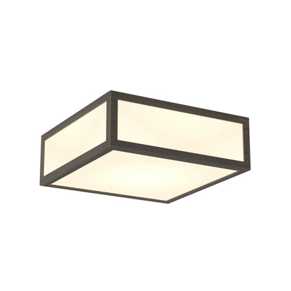 Mashiko 200 Square IP44 Plafonniers