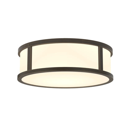 Mashiko Round 230 IP44 Plafonniers