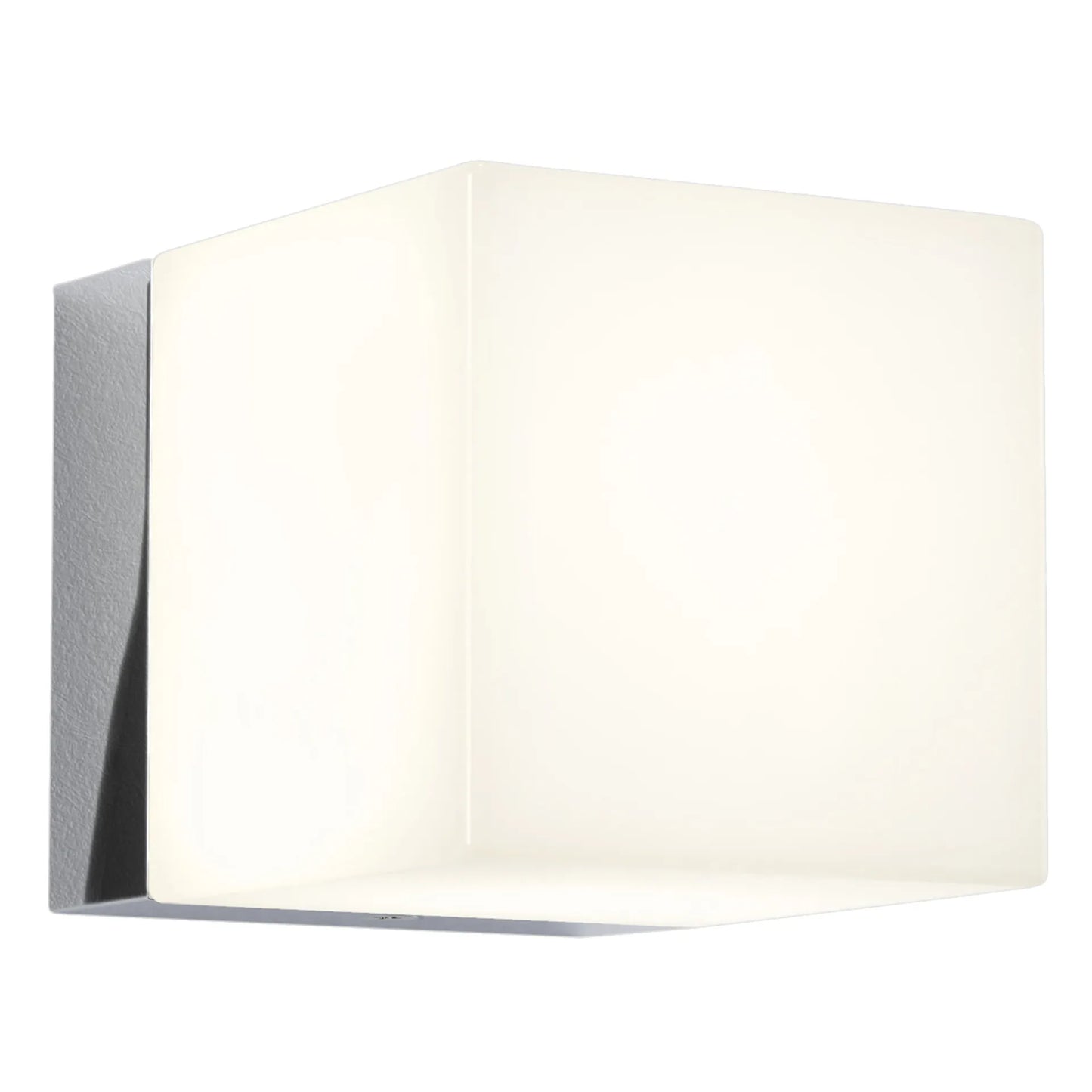Cube IP44 Appliques