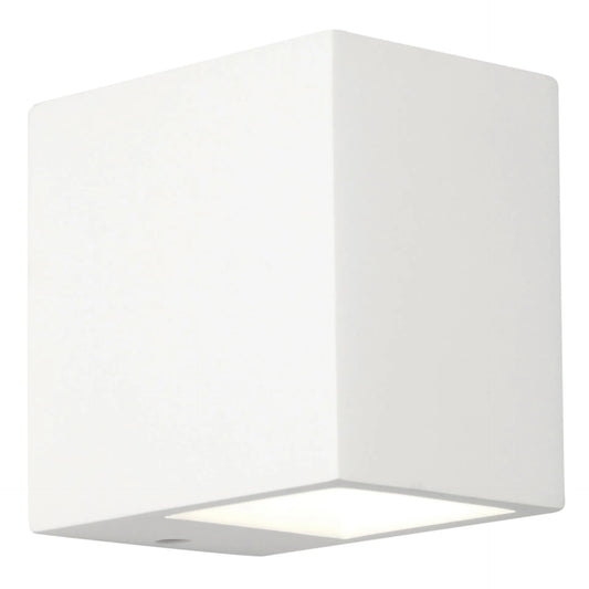 Mosto Plâtre IP20 Appliques