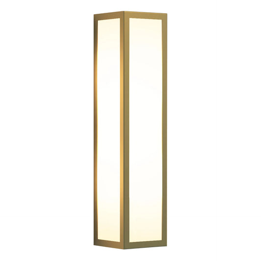 Salerno naturel IP44 Appliques Outdoor