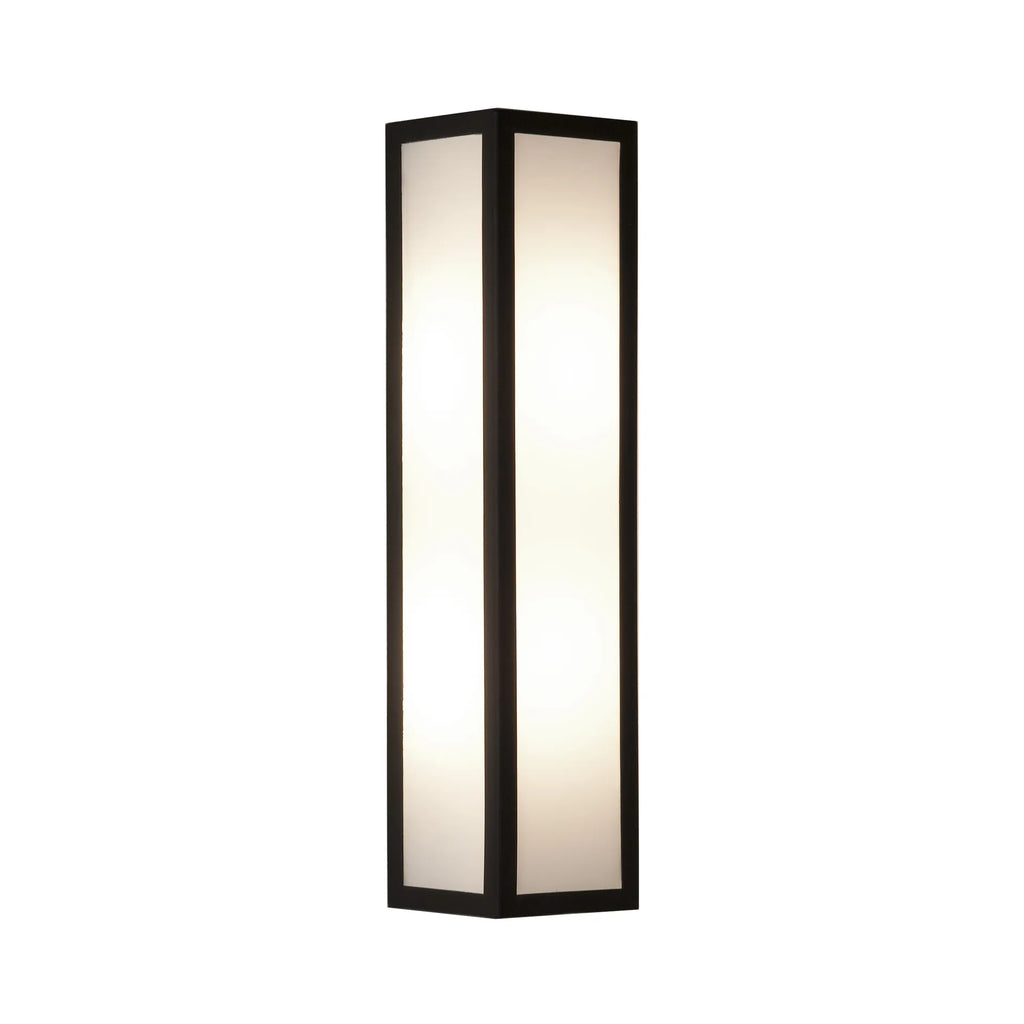 Salerno naturel IP44 Appliques Outdoor