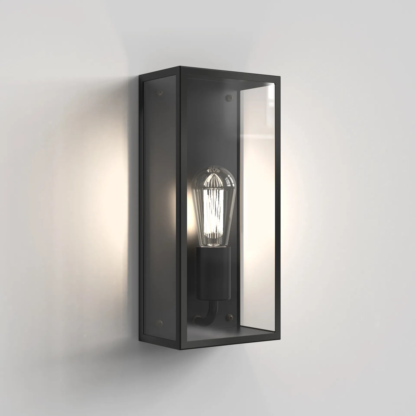 Messina 160 II IP44 Appliques Outdoor