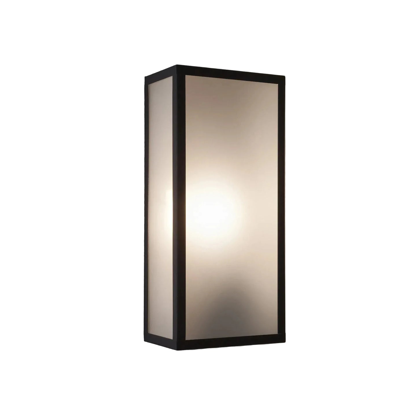 Messina Sensor IP44 Appliques Outdoor