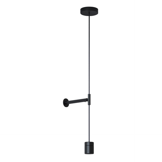 Pendant Suspension Kit 3 IP20 Suspensions