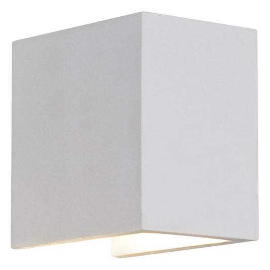 Parma 110 Plâtre IP20 Appliques