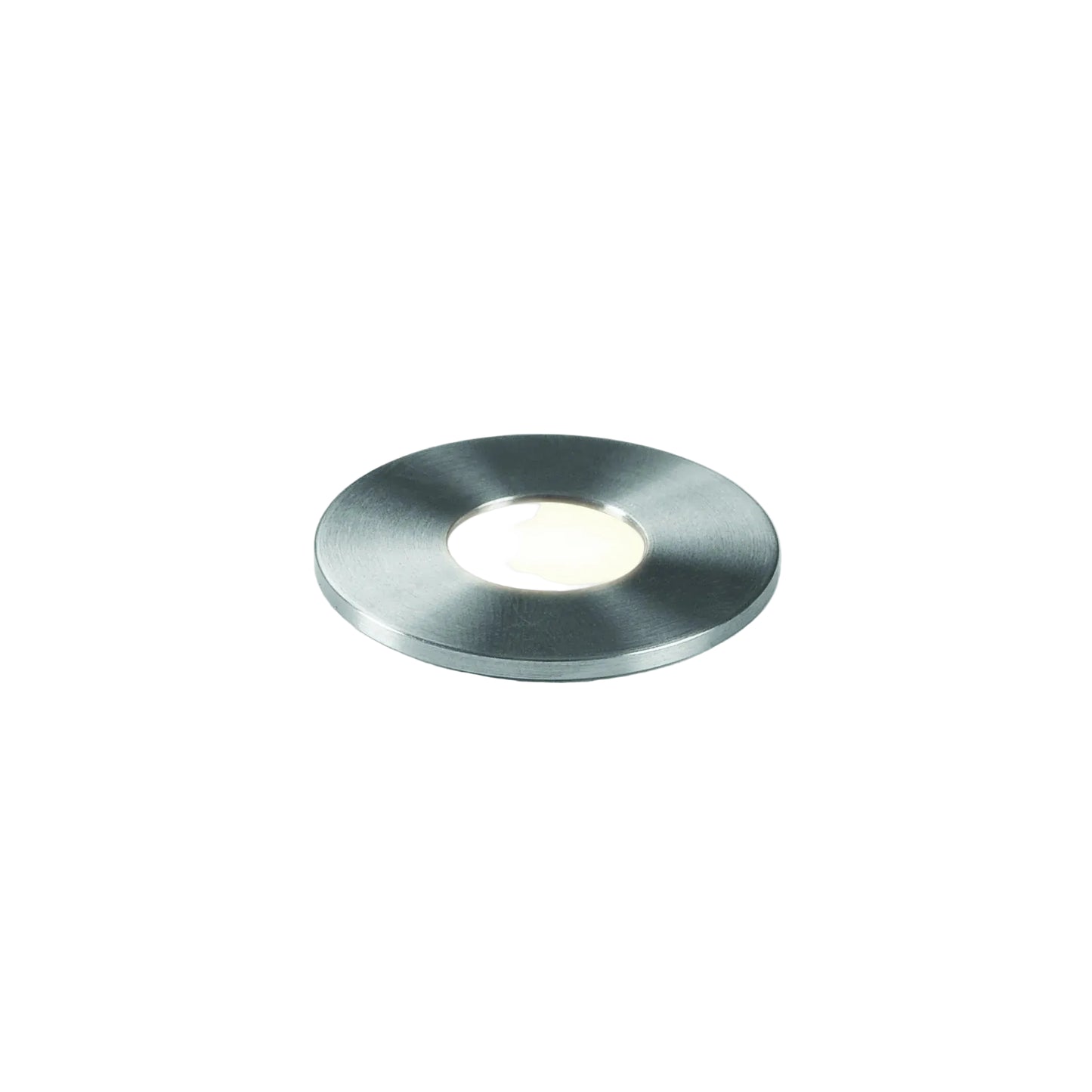 Terra Round 28 LED IP65 Encastrés de sol Outdoor