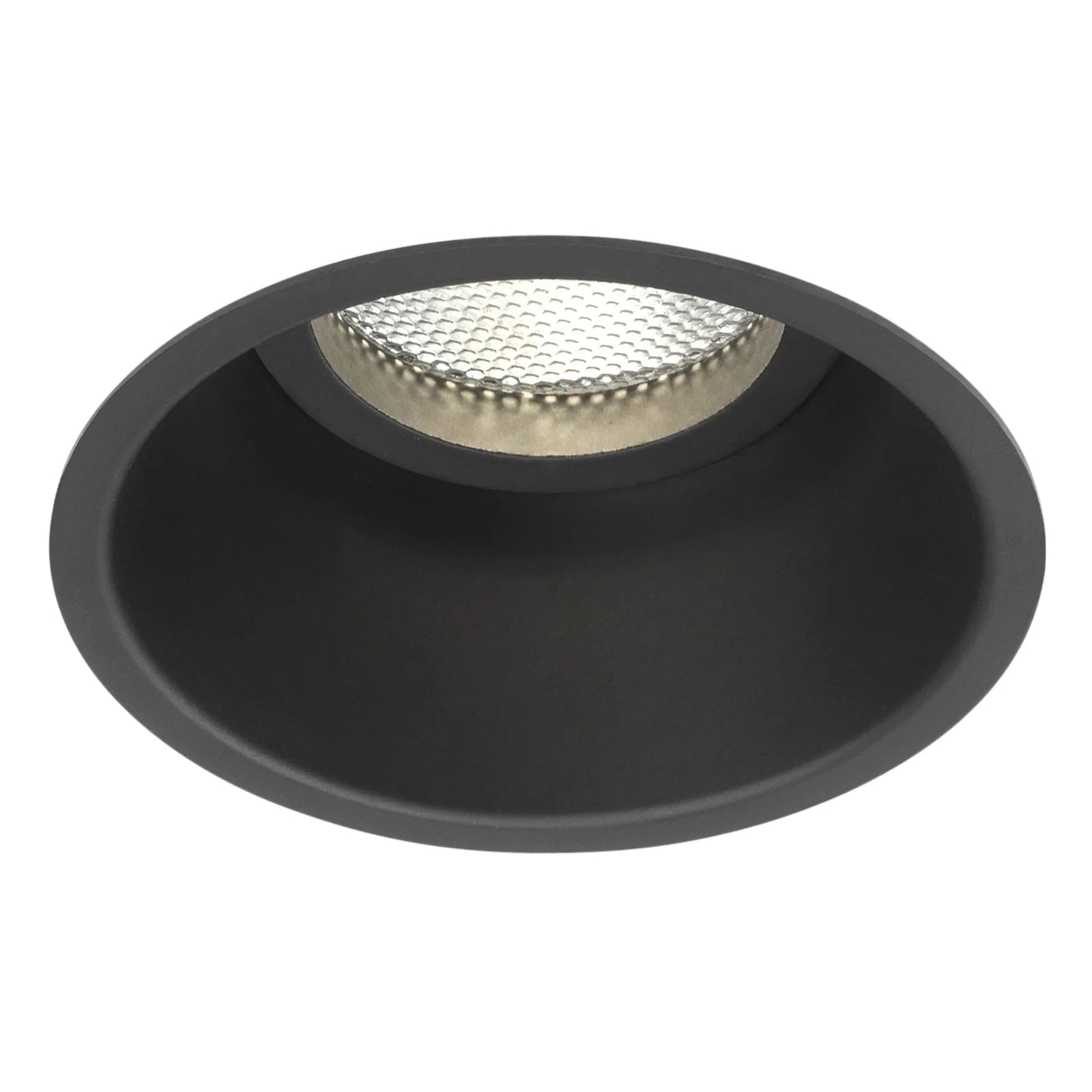 Minima Round Fixed IP20 Spots