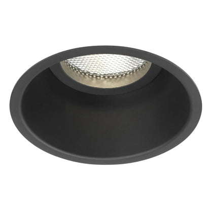 Minima Round Fixed IP20 Spots