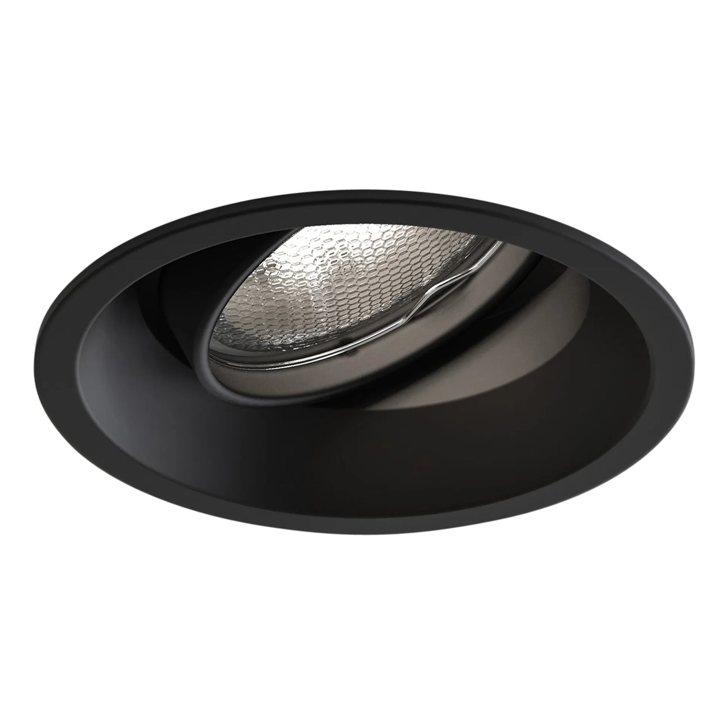 Minima Round Adjustable IP20 Spots