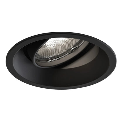 Minima Round Adjustable IP20 Spots