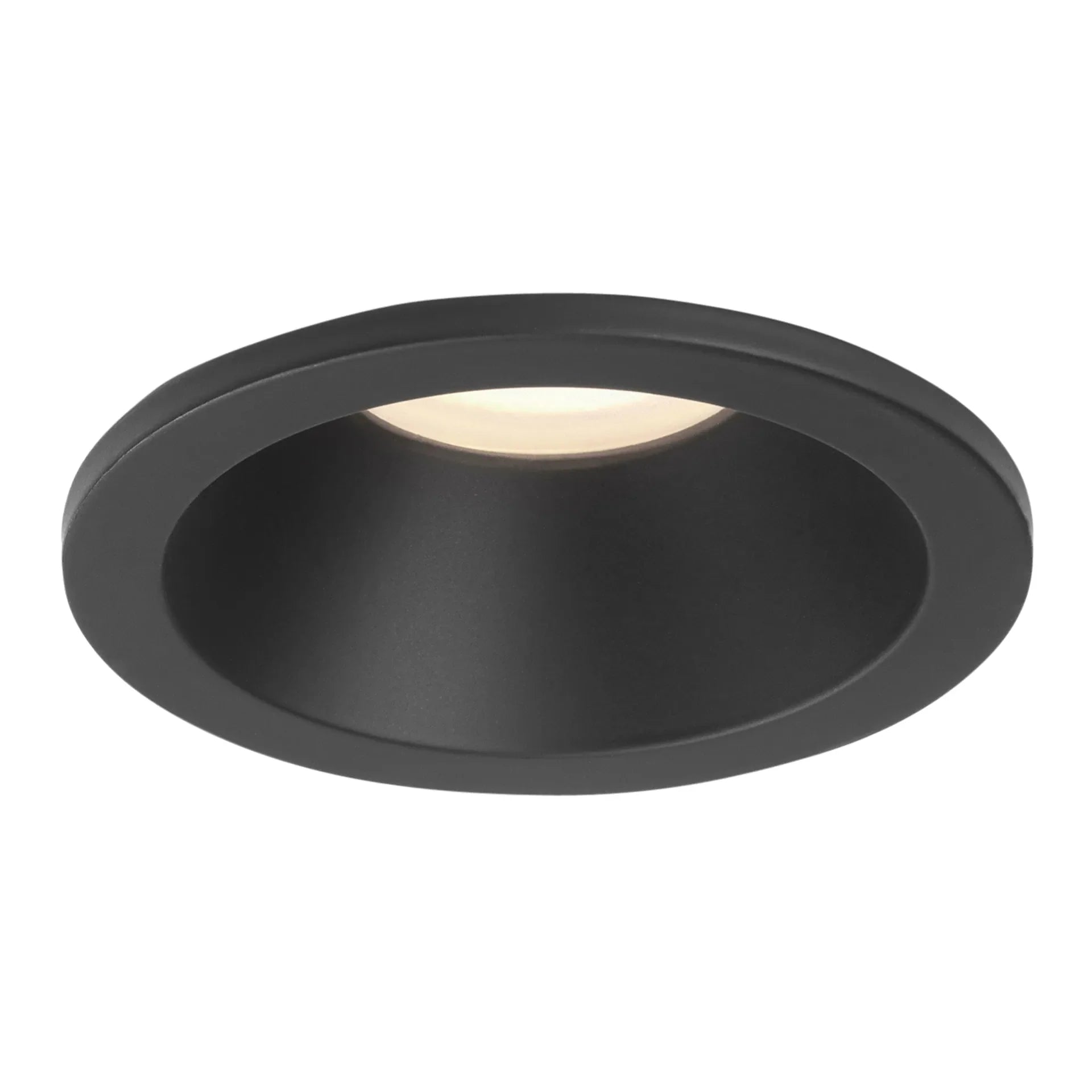 Noir mat