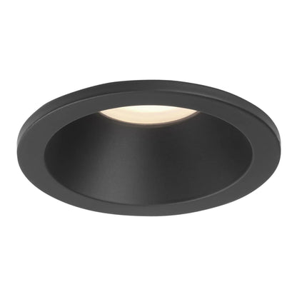 Minima Round Fixed IP65 IP65 Spots