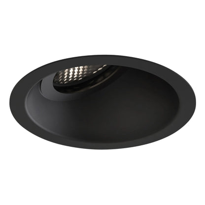 Minima Slimline 25 Fire-Rated IP65 IP65 Spots