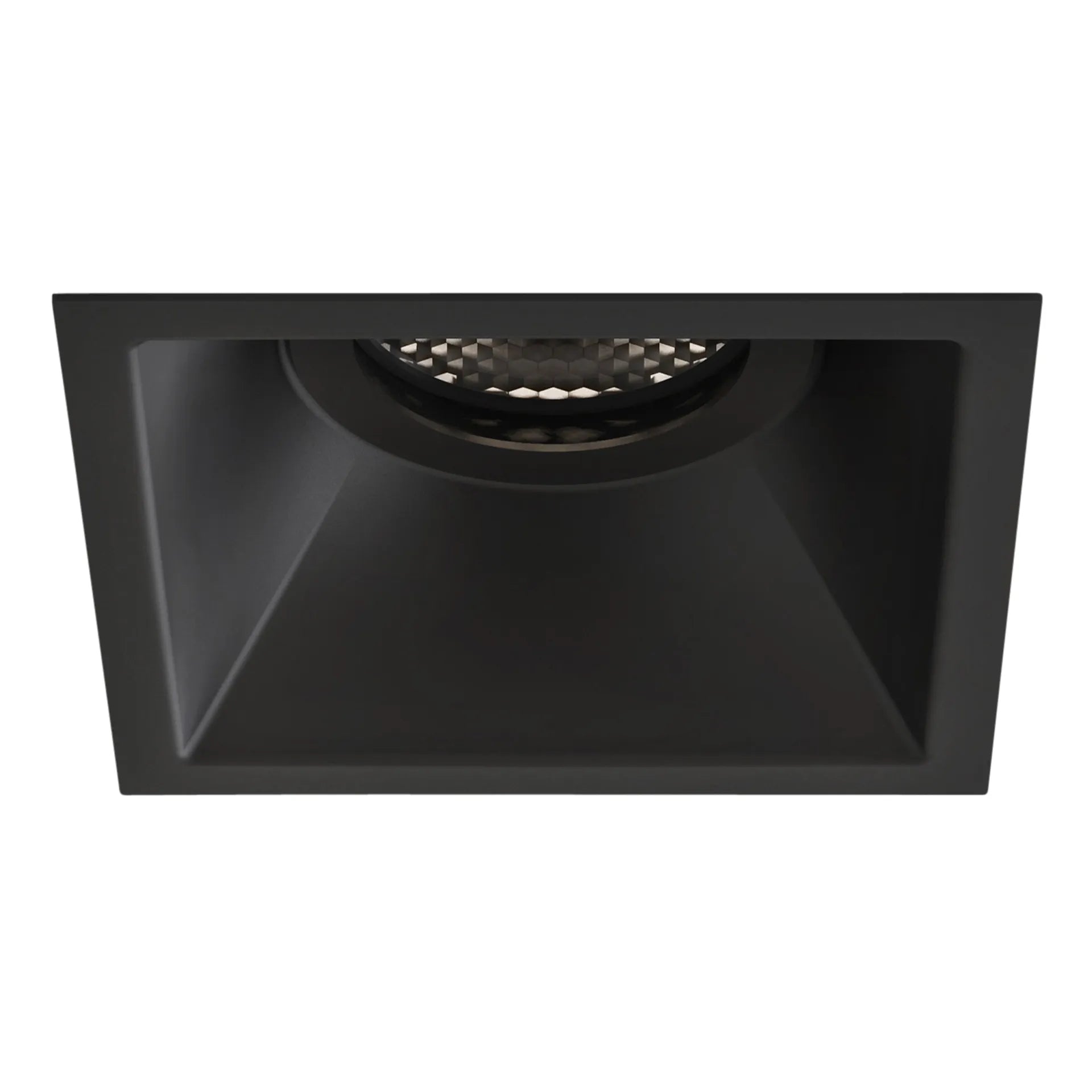 Noir mat