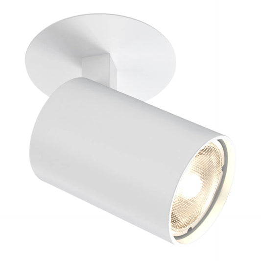 Ascoli Recessed IP20 Spots