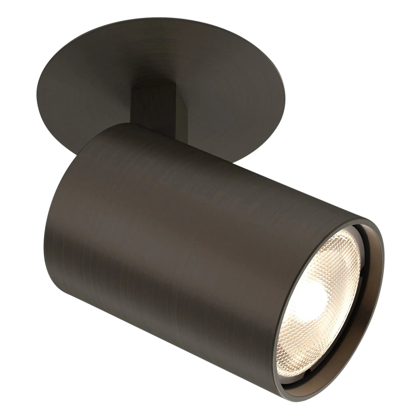 Ascoli Recessed IP20 Spots