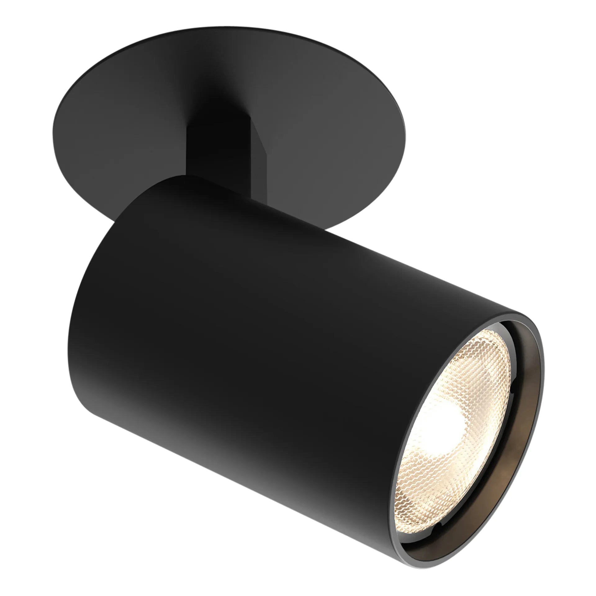 Noir mat
