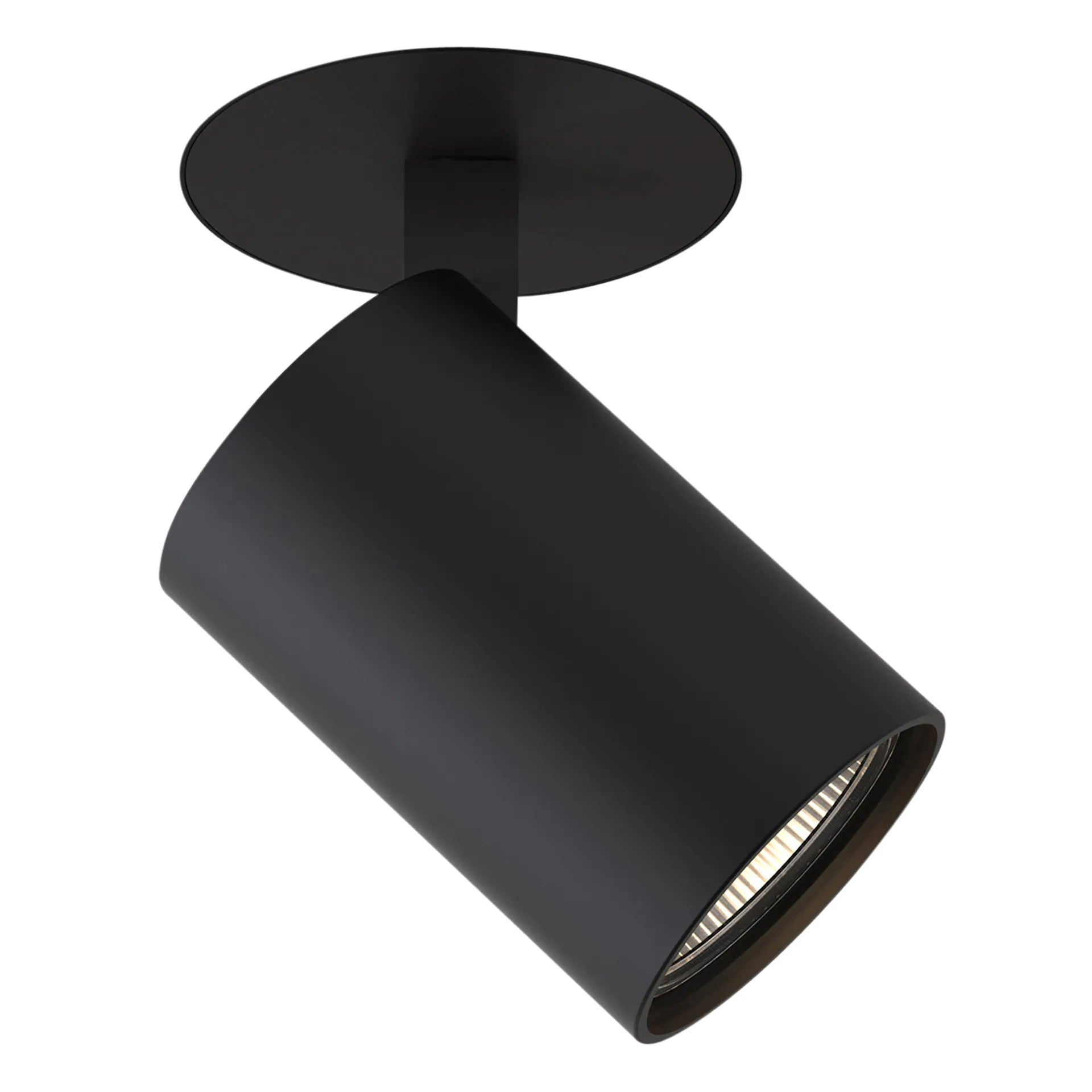 Noir mat