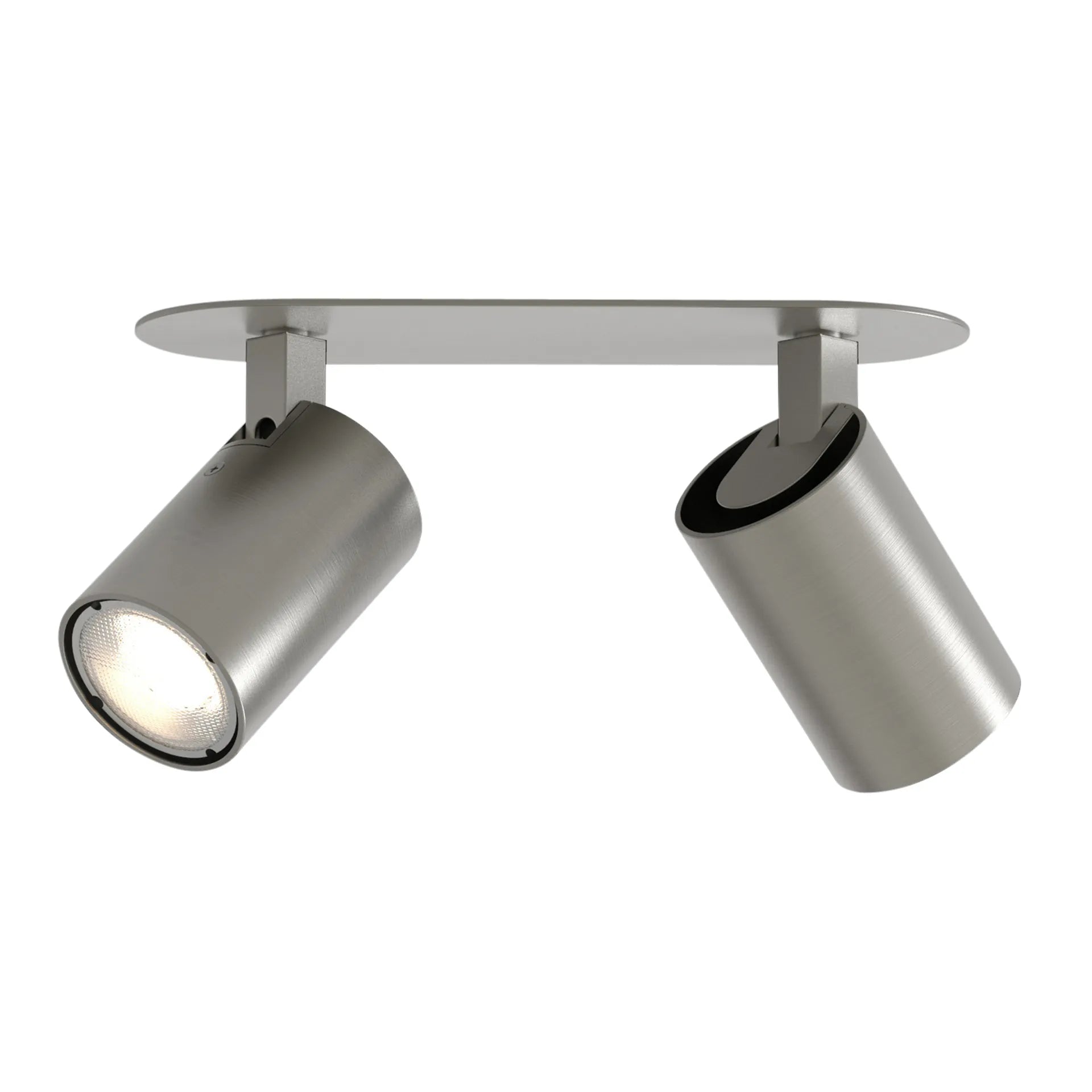 Nickel mat