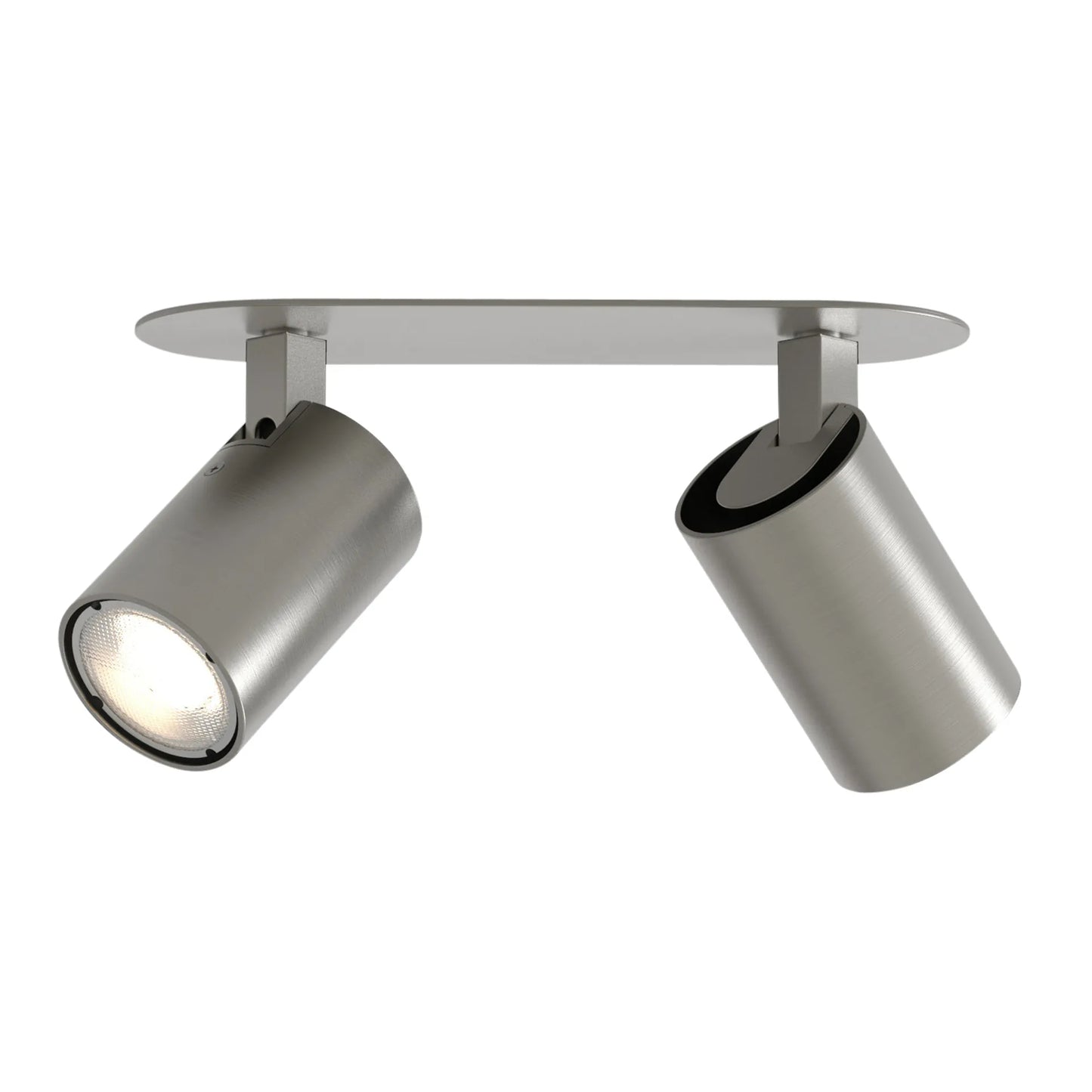 Ascoli Twin Recessed IP20 Spots