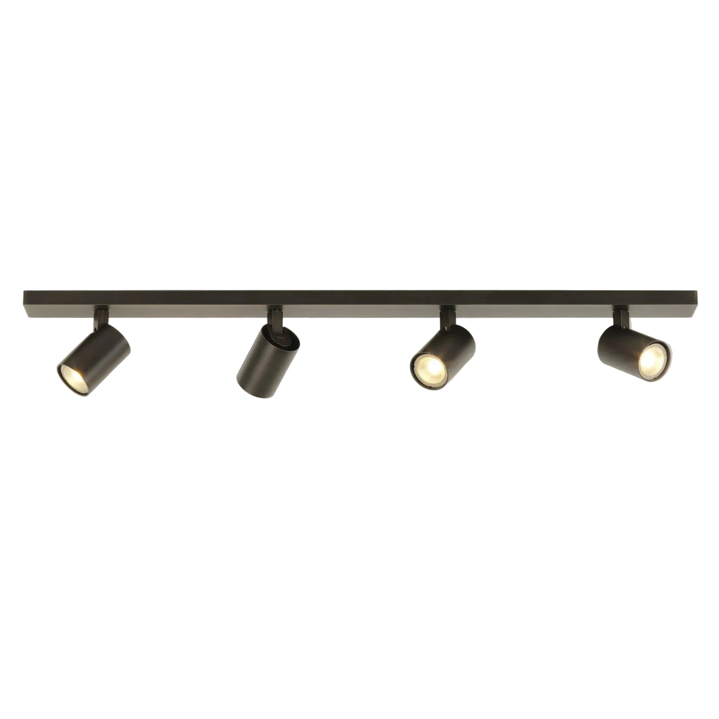 Ascoli Four Bar IP20 Spots