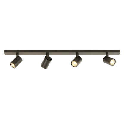 Ascoli Four Bar IP20 Spots