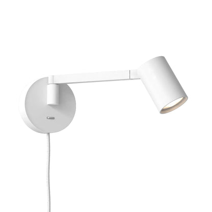 Ascoli Swing Plug In IP20 Liseuses