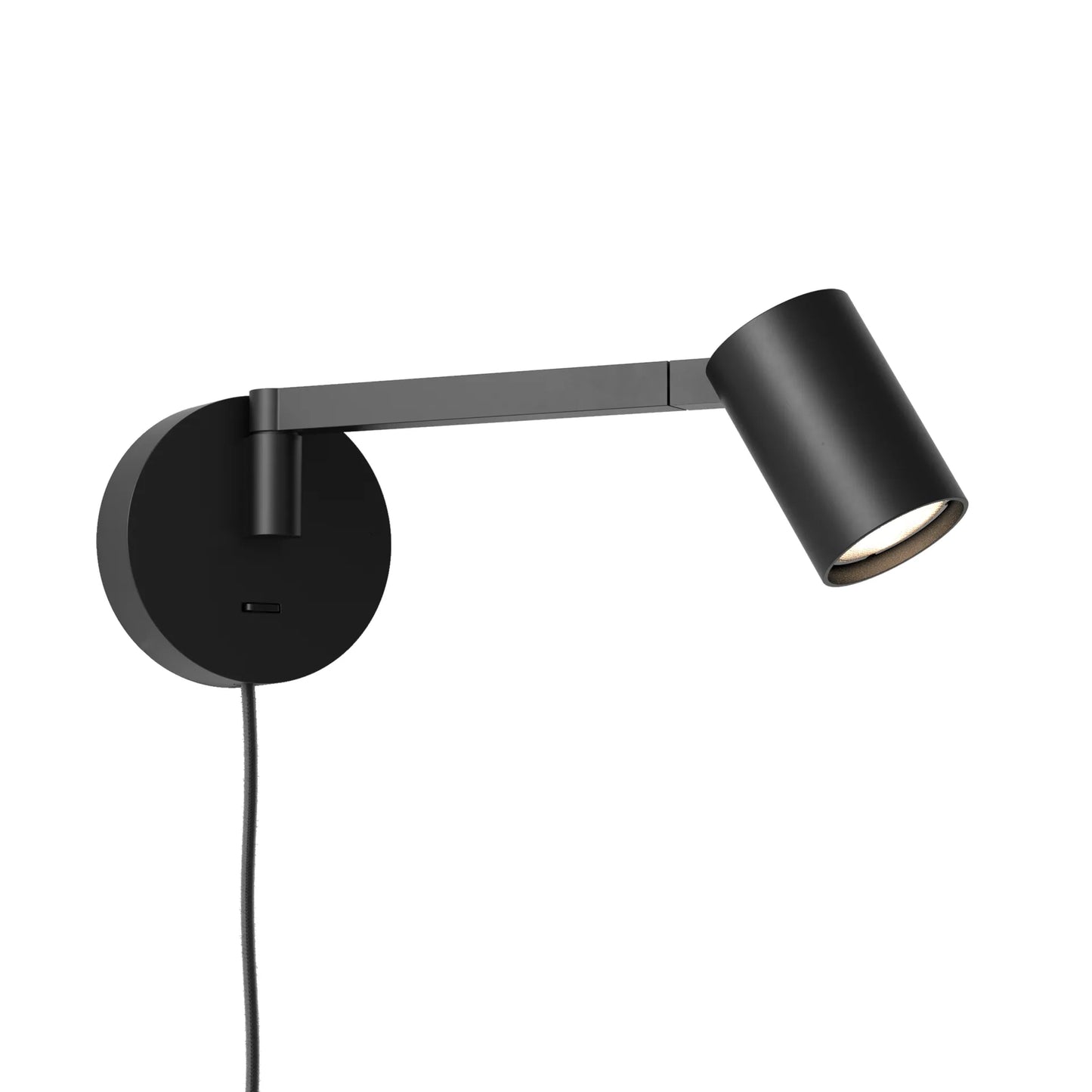 Ascoli Swing Plug In IP20 Liseuses