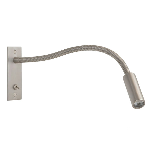 Leo Switched LED IP20 Liseuses