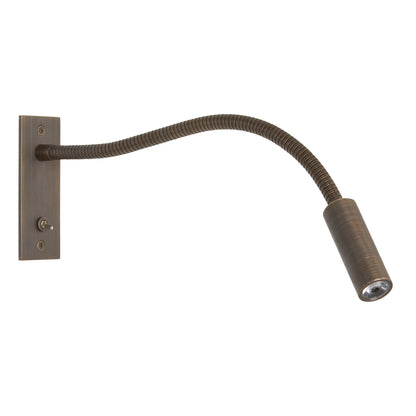 Leo Switched LED IP20 Liseuses
