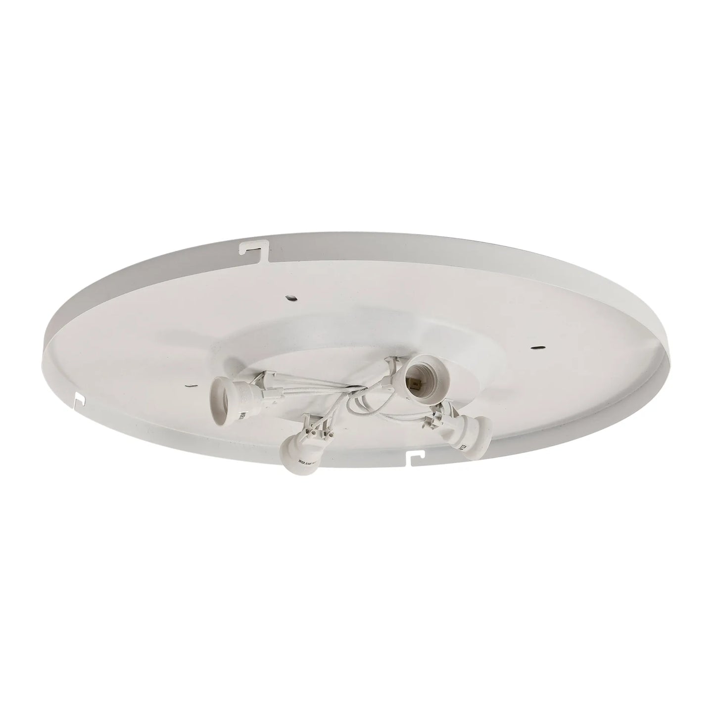 4-Way Plate IP20 Plafonniers