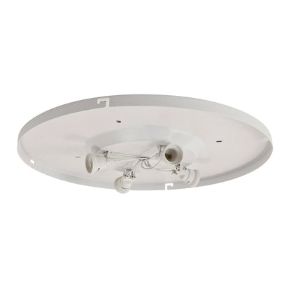 4-Way Plate IP20 Plafonniers