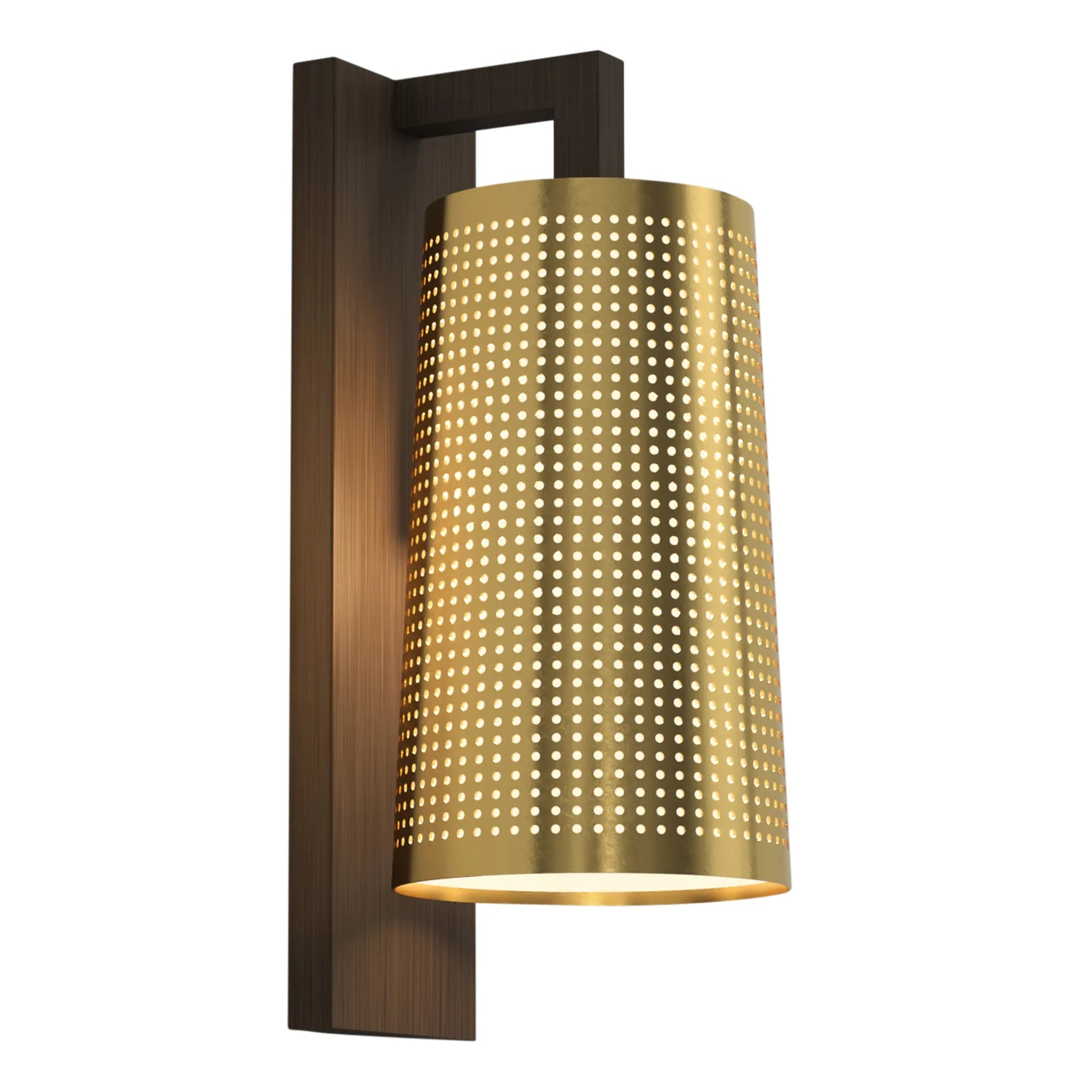 Bronze