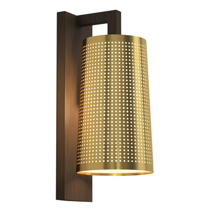 Lago 280 IP44 Appliques
